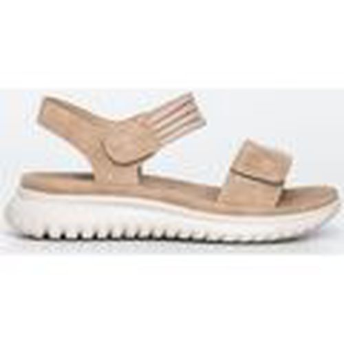 Sandalias 24028121 para mujer - Amarpies - Modalova