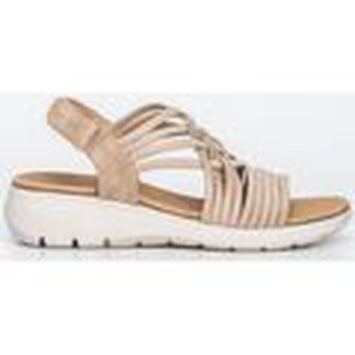 Sandalias 24028123 para mujer - Amarpies - Modalova