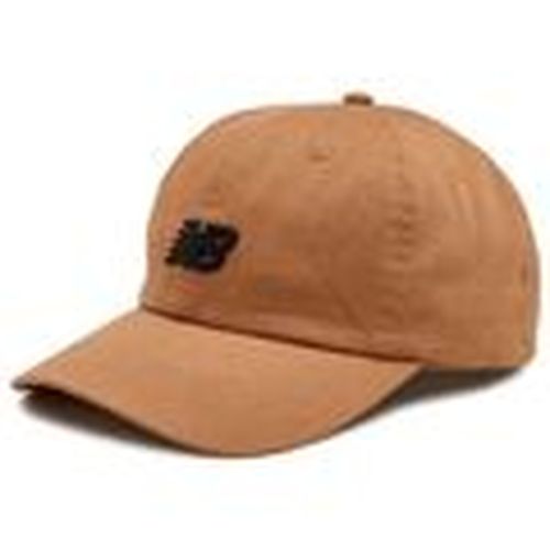 Sombrero LAH91014 6PANEL CLSC HAT-WUT WALNUT para hombre - New Balance - Modalova