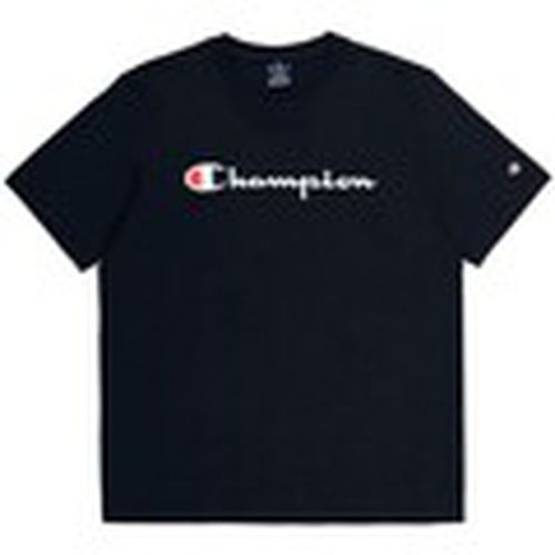 Camiseta 219831-KK001 para hombre - Champion - Modalova