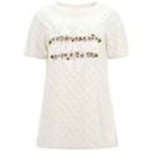 Tops y Camisetas W4G147 K9RM1-F6U5 para mujer - Guess - Modalova
