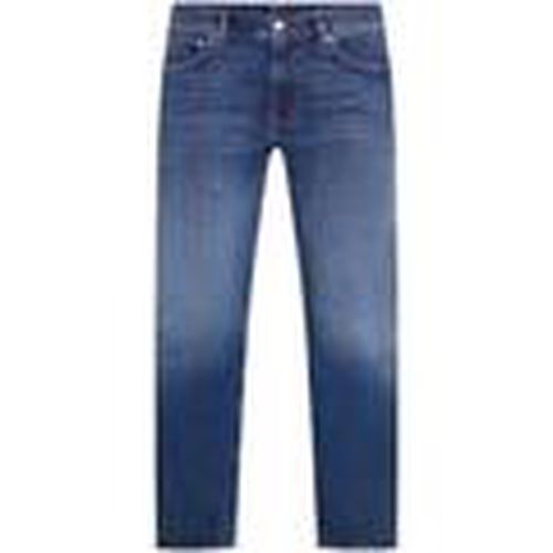 Jeans STRAIGHT DENTON STR MANDALL para hombre - Tommy Hilfiger - Modalova