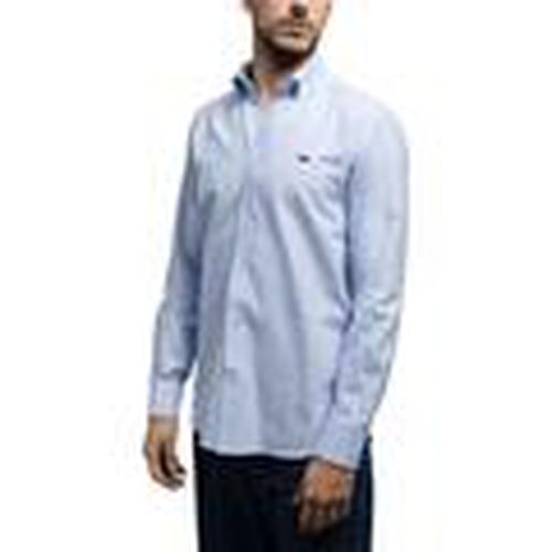 Camisa manga larga CAMISA OXFORD para hombre - Klout - Modalova