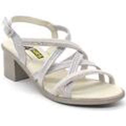 Hrs Sandalias 26047 para mujer - 24 Hrs - Modalova