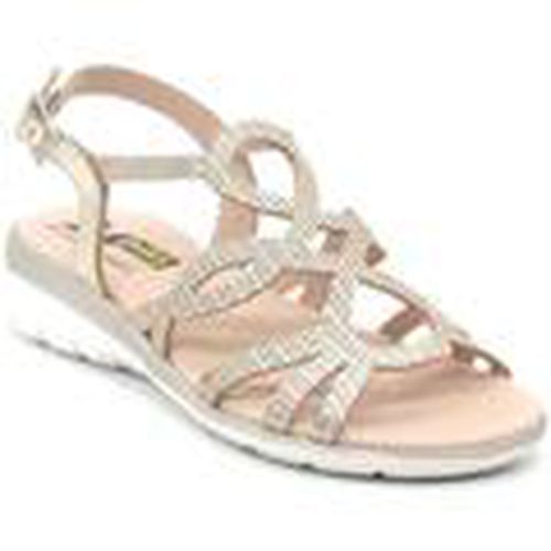 Hrs Sandalias 26080 para mujer - 24 Hrs - Modalova