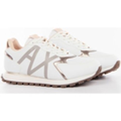 EAX Zapatillas Eagle AX para mujer - EAX - Modalova