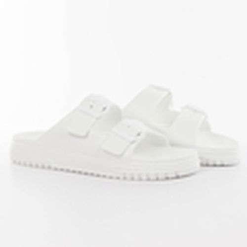 Chanclas eagle AX para mujer - Armani Exchange - Modalova