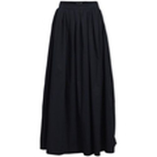 Falda Paige Skirt - Black para mujer - Object - Modalova