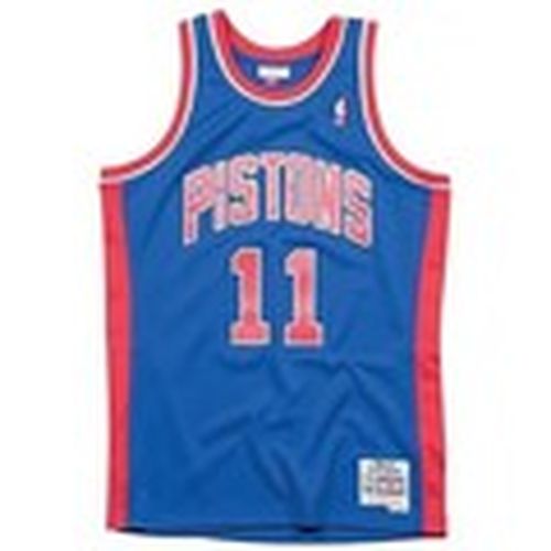 Tops y Camisetas SMJYGS18163DPIROYA88ITH para hombre - Mitchell And Ness - Modalova