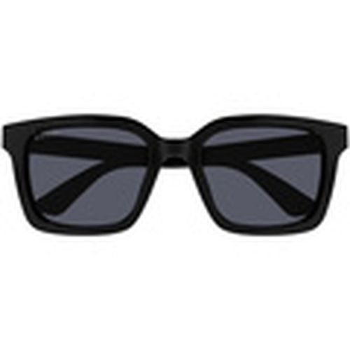 Gafas de sol Occhiali da Sole GG1582SK 001 para mujer - Gucci - Modalova