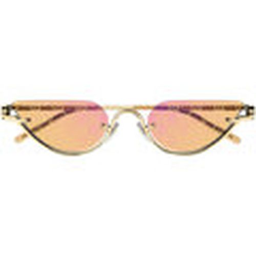 Gafas de sol Occhiali da Sole GG1603S 004 para mujer - Gucci - Modalova