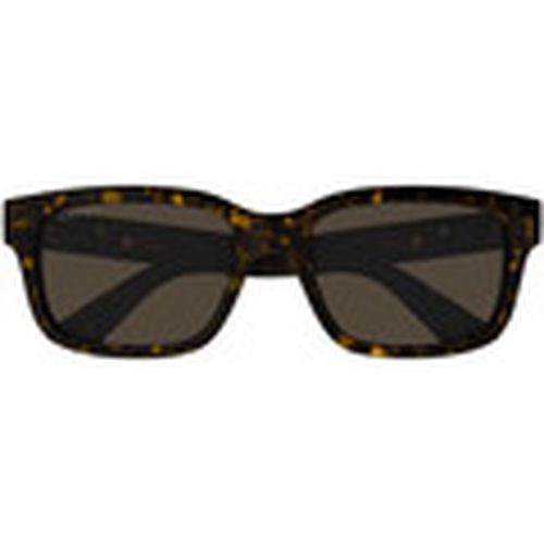 Gafas de sol Occhiali da Sole GG1583S 002 para mujer - Gucci - Modalova