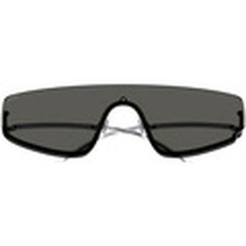 Gafas de sol Occhiali da Sole GG1561S 001 para hombre - Gucci - Modalova