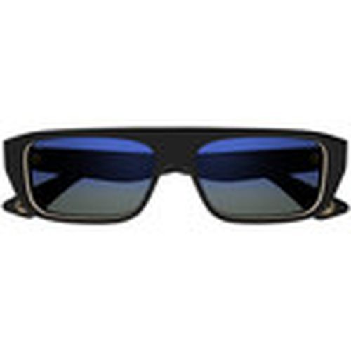 Gafas de sol Occhiali da sole GG1617S 003 para mujer - Gucci - Modalova