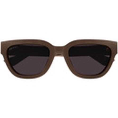 Gafas de sol Occhiali da Sole GG1578S 003 para mujer - Gucci - Modalova