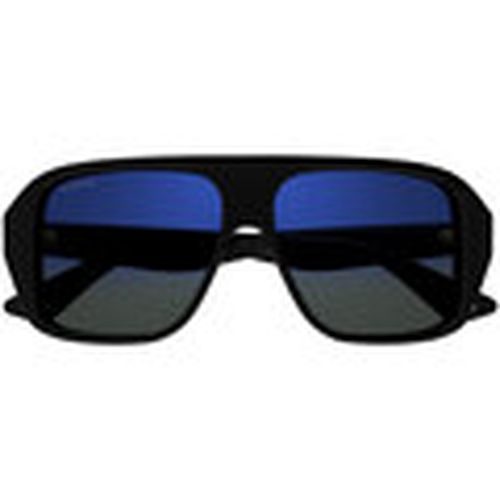Gafas de sol Occhiali da sole GG1615S 001 para mujer - Gucci - Modalova