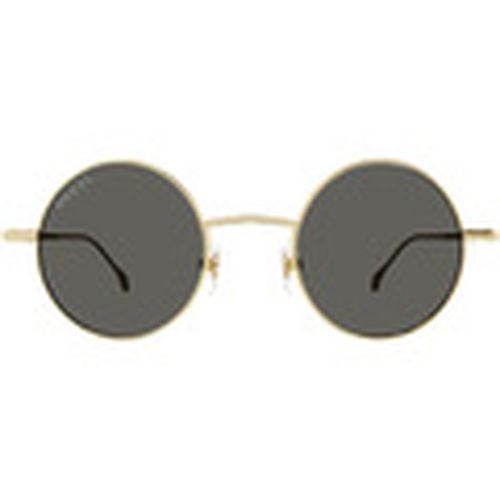 Gafas de sol Occhiali da Sole GG1649S 007 para hombre - Gucci - Modalova