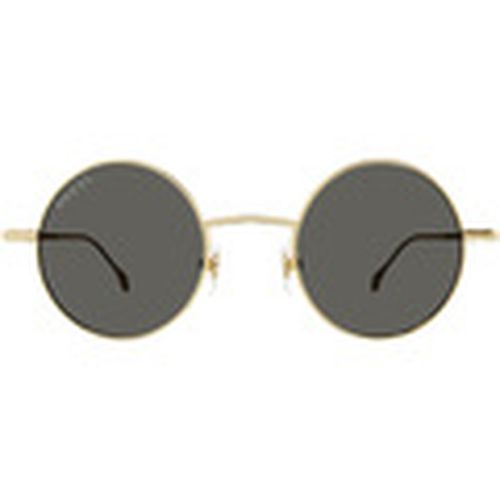 Gafas de sol Occhiali da Sole GG1649S 007 para mujer - Gucci - Modalova