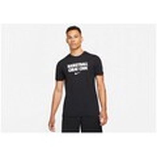 Camiseta Dri-fit Verb Cheat Code para hombre - Nike - Modalova