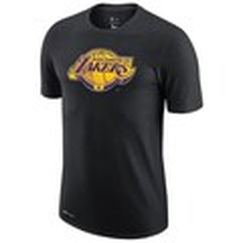 Camiseta Nba Los Angeles Lakers para hombre - Nike - Modalova