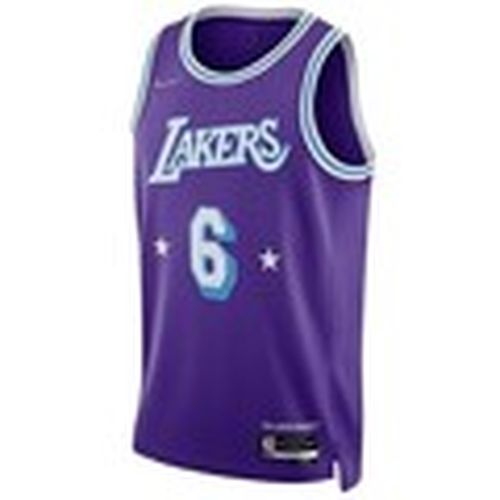 Tops y Camisetas DB4032506 para hombre - Nike - Modalova
