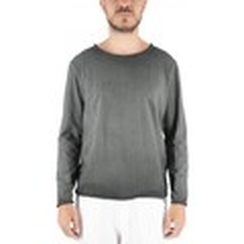 Tops y Camisetas Camiseta de manga larga desvanecida para hombre - Never Enough - Modalova