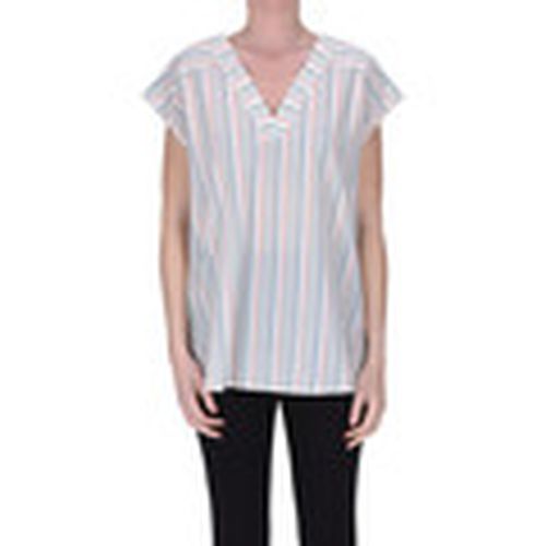 Camisa TPC00003145AE para mujer - Momoni - Modalova