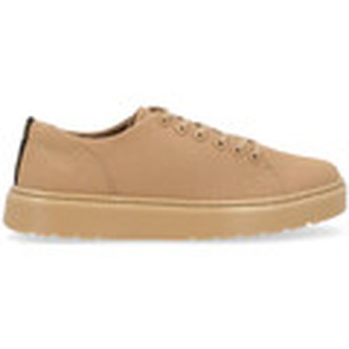 Deportivas Moda Zapatilla Dante beige para hombre - Dr. Martens - Modalova