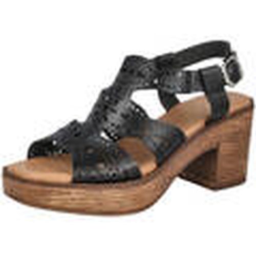 Zapatos de tacón 33K111-1 para mujer - L&R Shoes - Modalova