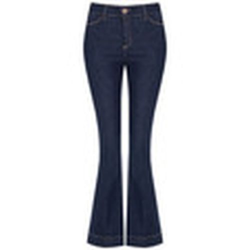 Jeans CFC0117710003 para mujer - Rinascimento - Modalova