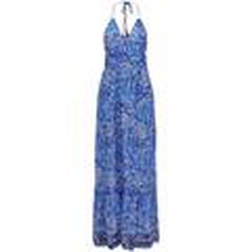 Vestidos 15323797-Azure Blue para mujer - Only - Modalova