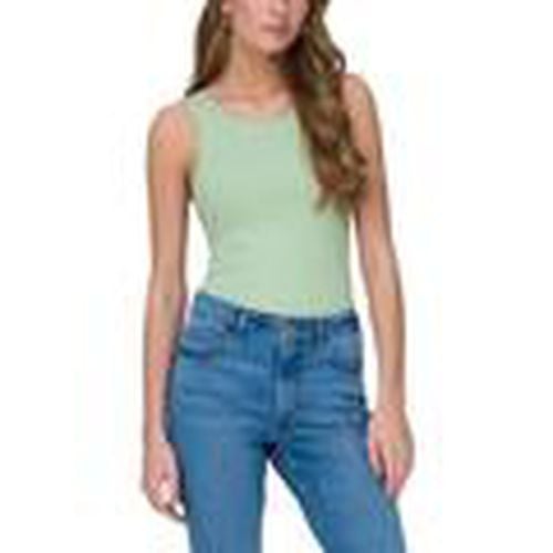 Tops y Camisetas 15234659-Frosty Gree para mujer - Only - Modalova