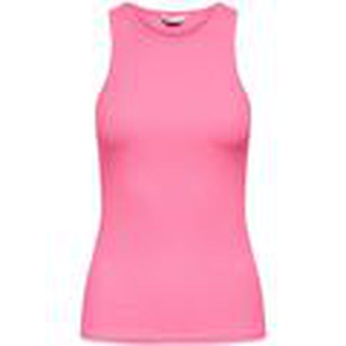 Tops y Camisetas 15234659-Sachet Pink para hombre - Only - Modalova