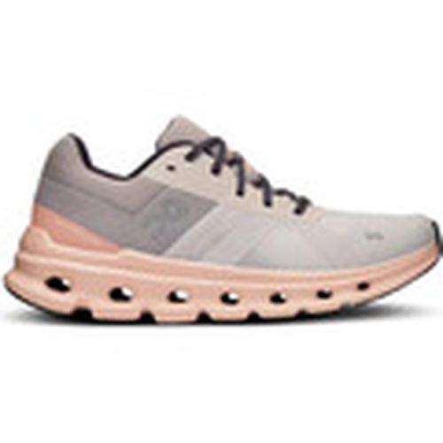 Zapatillas de running Cloudrunner para mujer - On - Modalova