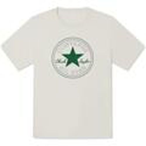 Camiseta 10025459-A23 para hombre - Converse - Modalova