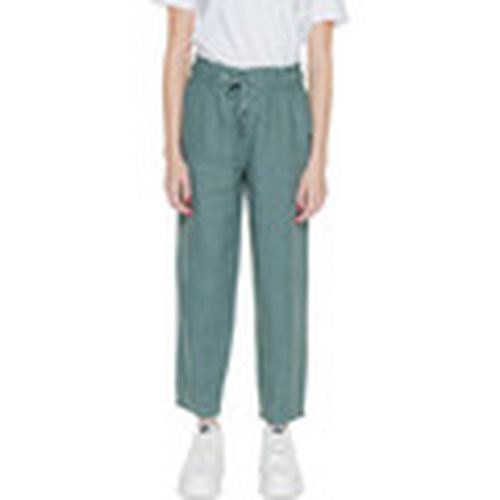 Pantalones 377309 para mujer - Street One - Modalova