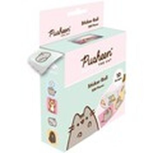 Sticker, papeles pintados PM9129 para - Pusheen - Modalova