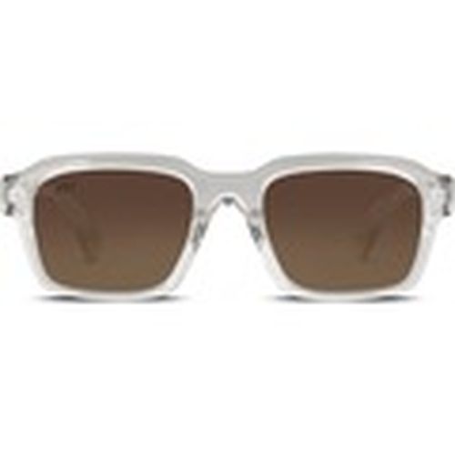 Gafas de sol Glareflux Sun para hombre - X Frame Therapy - Modalova