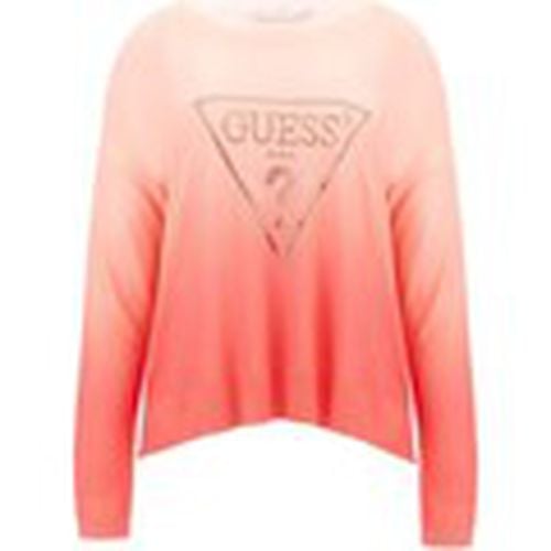 Jersey SWEATER--W4GR22-Z3E70-P6BO para mujer - Guess - Modalova