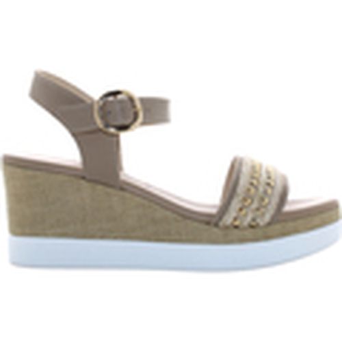 Sandalias E307720D/410 para mujer - NeroGiardini - Modalova