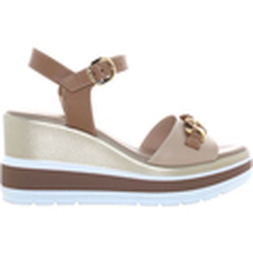 Sandalias E410530D/453 para mujer - NeroGiardini - Modalova