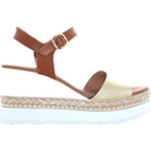 Sandalias E410561D/418 para mujer - NeroGiardini - Modalova