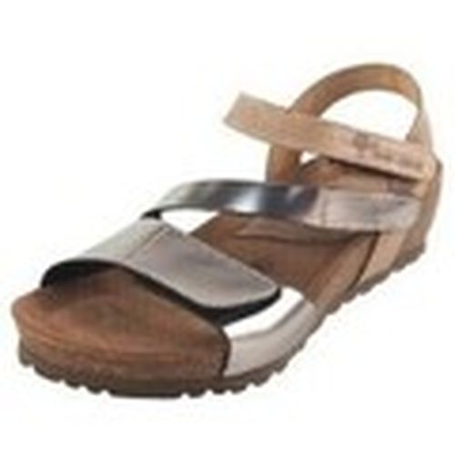 Sandalias Sandalia señora INTER BIOS 5378 beig para mujer - Interbios - Modalova