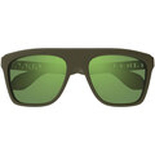 Gafas de sol Occhiali da Sole GG1570S 005 para mujer - Gucci - Modalova