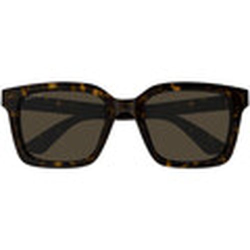 Gafas de sol Occhiali da Sole GG1582SK 002 para mujer - Gucci - Modalova