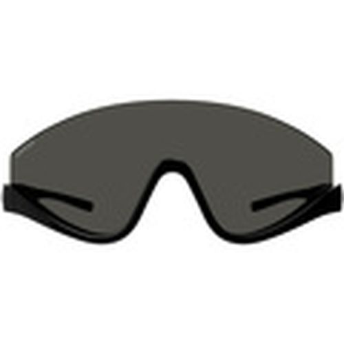 Gafas de sol Occhiali da Sole GG1650S 001 para hombre - Gucci - Modalova