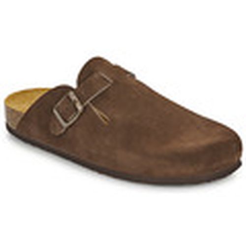 Pantuflas BLOG AFELPADO para hombre - Plakton - Modalova