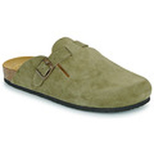 Pantuflas BLOG AFELPADO para hombre - Plakton - Modalova