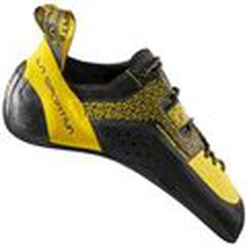 Zapatillas deporte Zapatos Katana Laces Yellow/Black para mujer - La Sportiva - Modalova