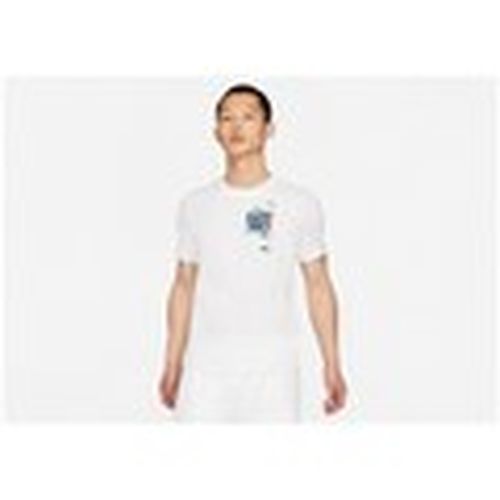 Camiseta Air Jordan Futura para hombre - Nike - Modalova